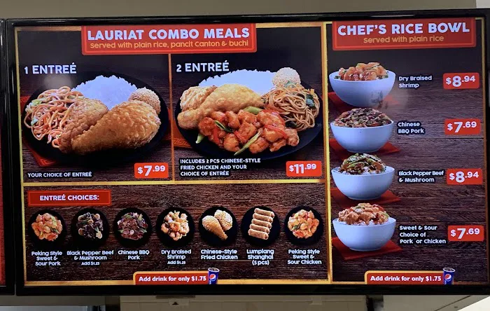 Chowking 7