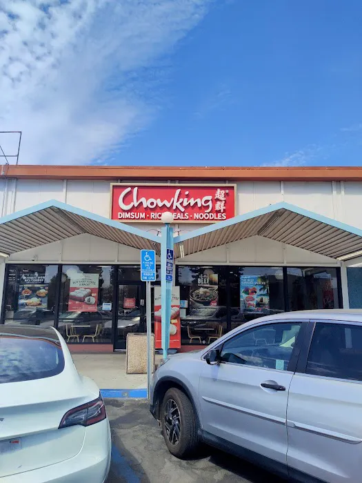 Chowking 5