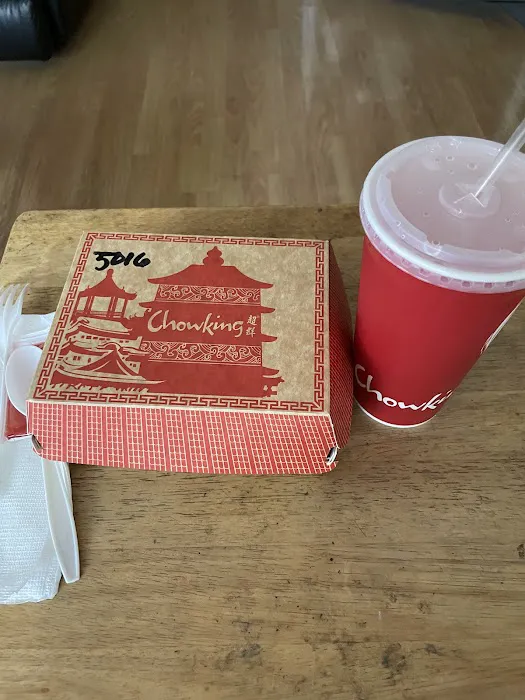 Chowking 8