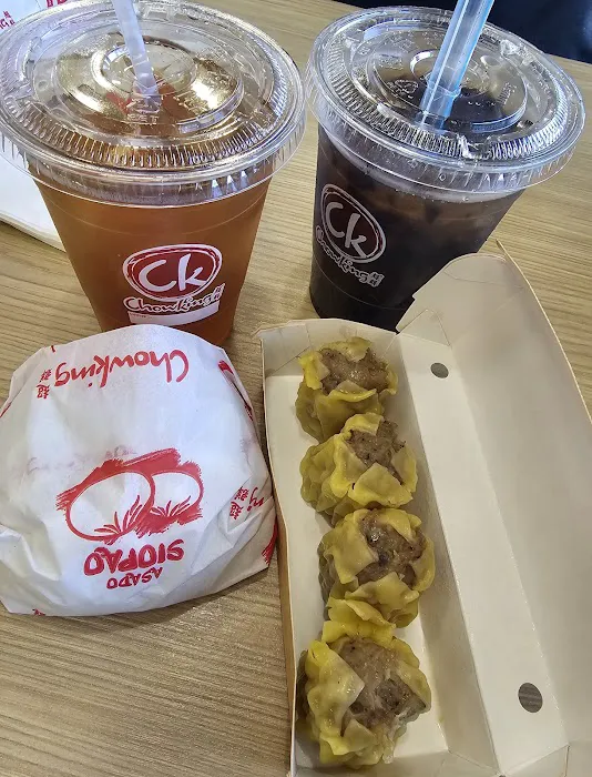 Chowking 1