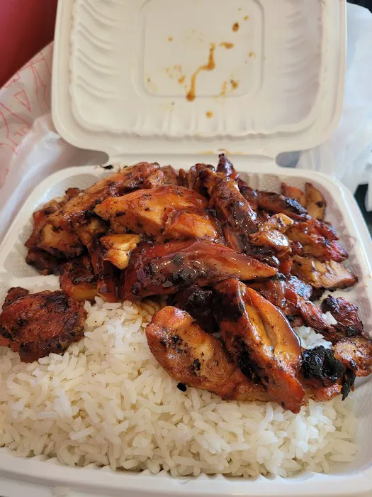 China Grill Express 1