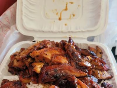 China Grill Express 0