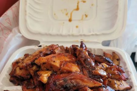China Grill Express