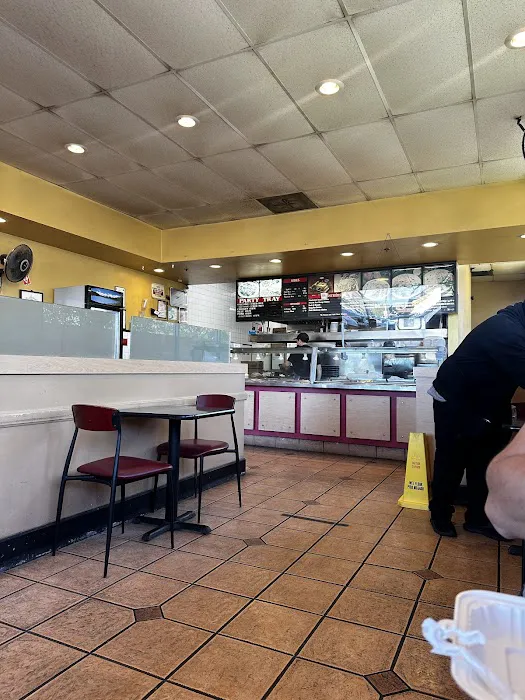 China Grill Express 10