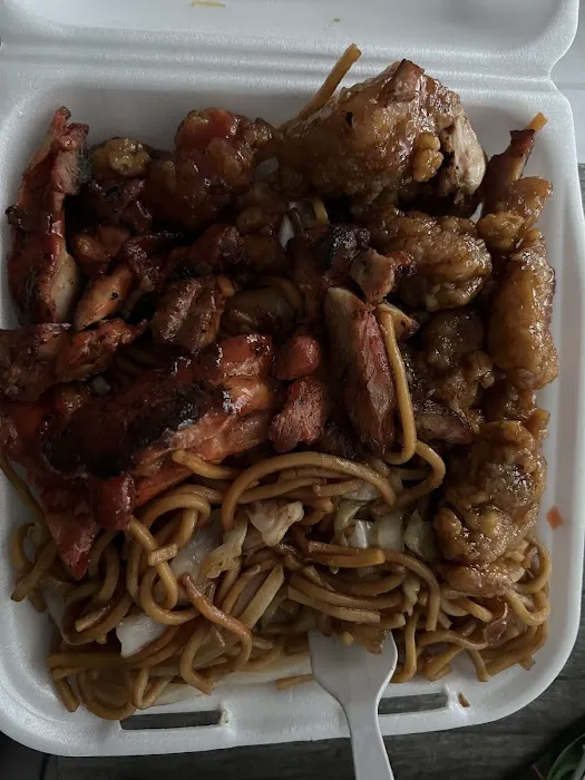 China Grill Express 9