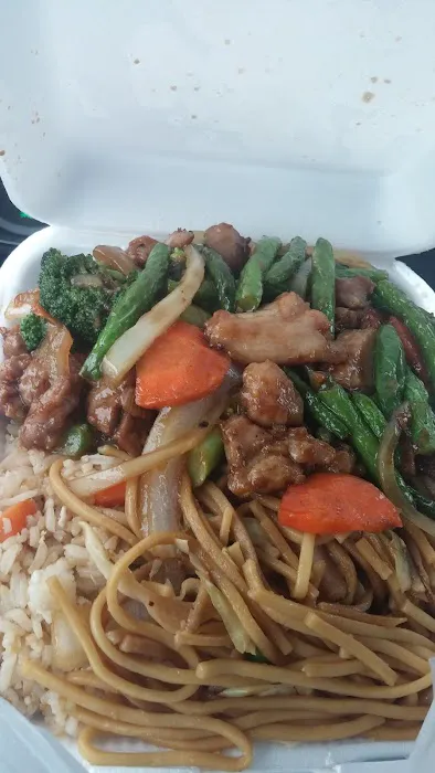 China Grill Express 3
