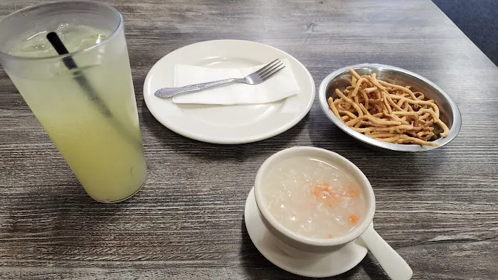 Wong's Kitchen 6