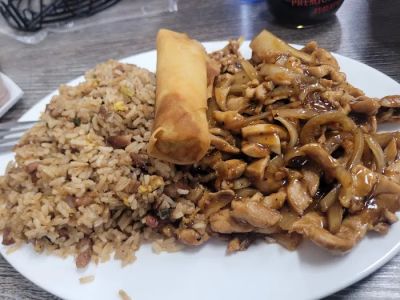 Wong's Kitchen 0