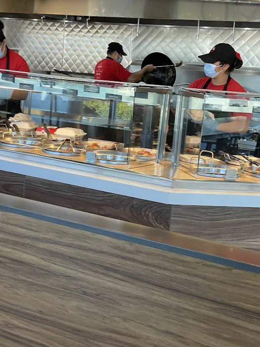 Panda Express 10