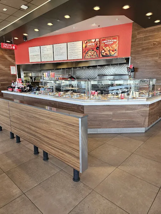 Panda Express 5