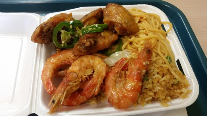 Chow Express 9