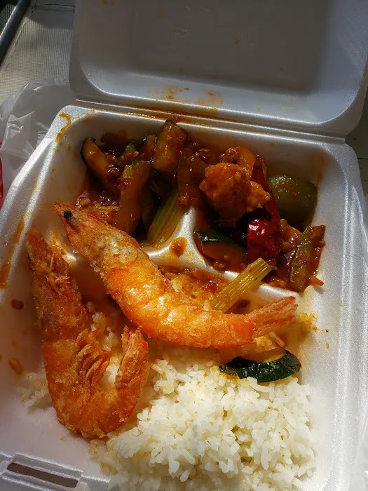 Chow Express 3
