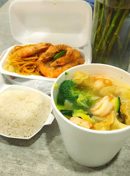 Chow Express 7