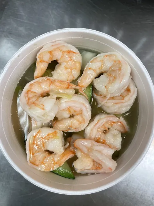 Chow Express 4