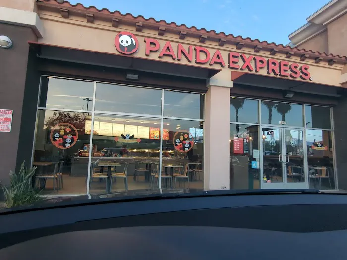 Panda Express 6