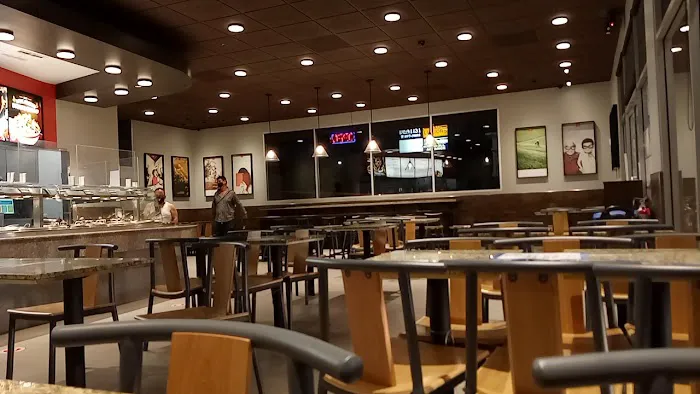Panda Express 4