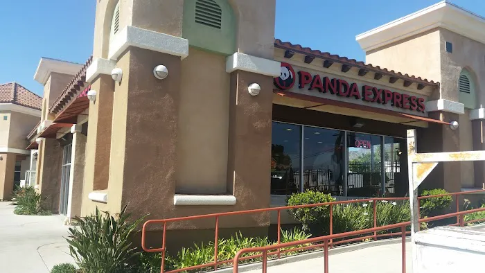Panda Express 7