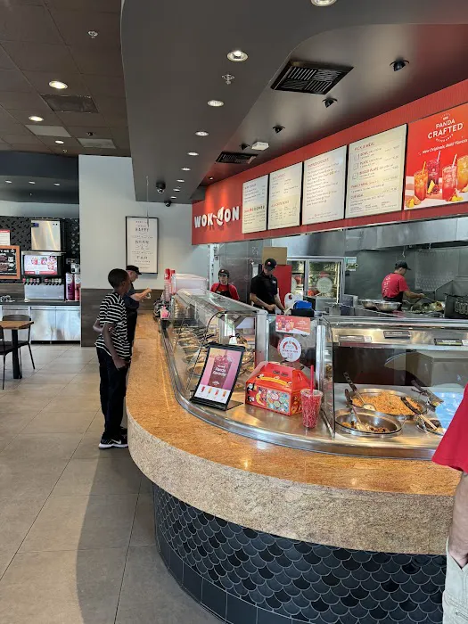 Panda Express 3