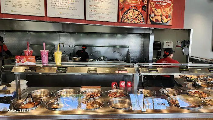 Panda Express 1