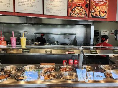 Panda Express 0
