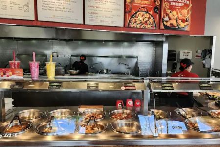 Panda Express