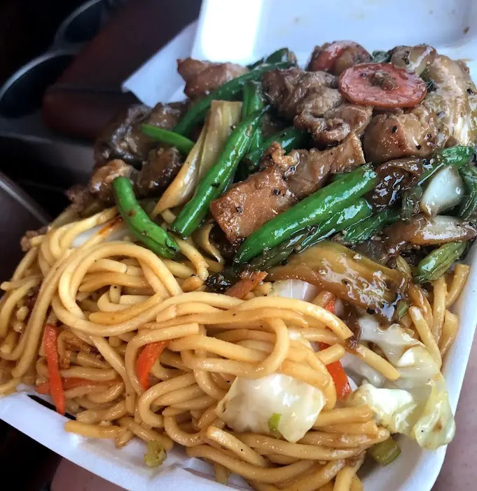 Pacoima Chinese Fast Food 2