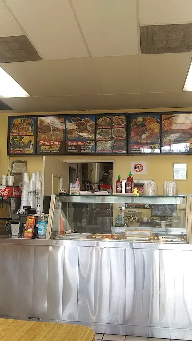 Pacoima Chinese Fast Food 7