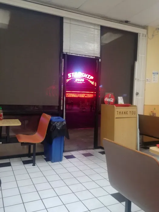 Pacoima Chinese Fast Food 6