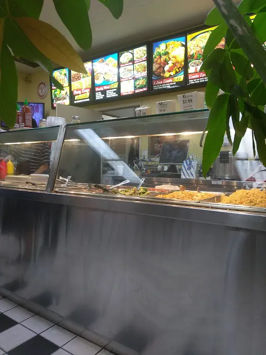 Pacoima Chinese Fast Food 5