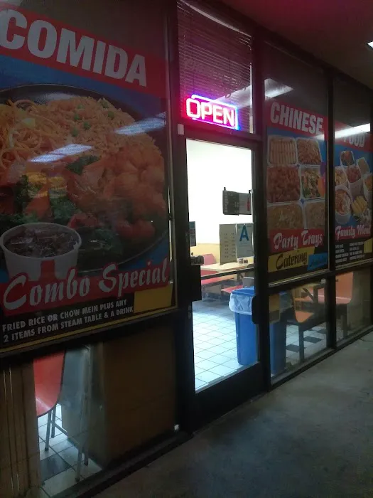 Pacoima Chinese Fast Food 9