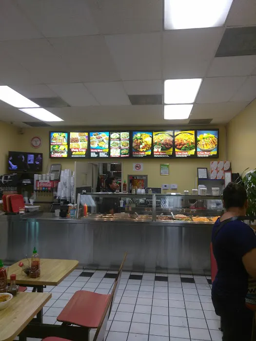 Pacoima Chinese Fast Food 3
