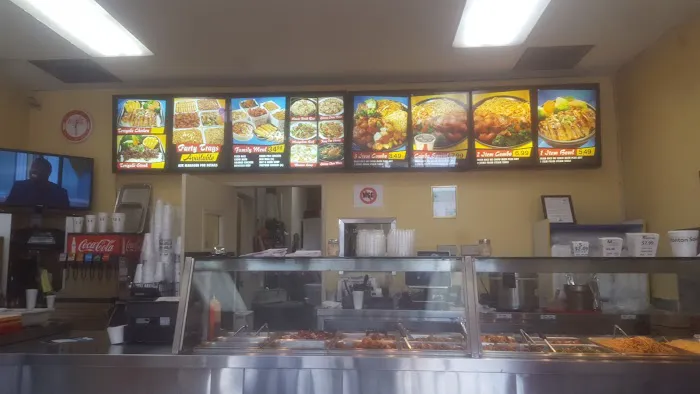 Pacoima Chinese Fast Food 1