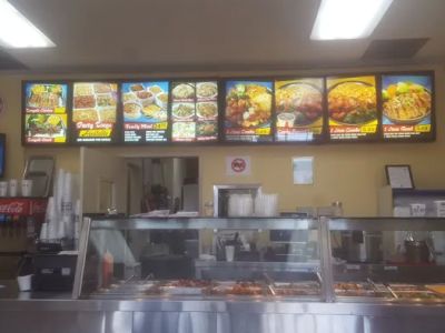 Pacoima Chinese Fast Food 0