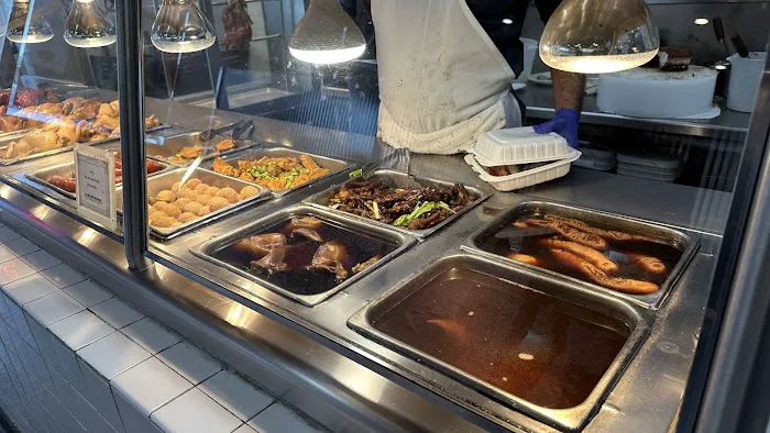 Sam Woo Village BBQ 5