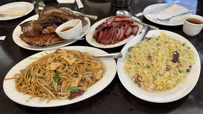Sam Woo Village BBQ 8