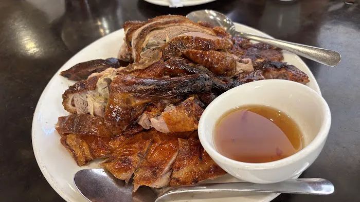 Sam Woo Village BBQ 10