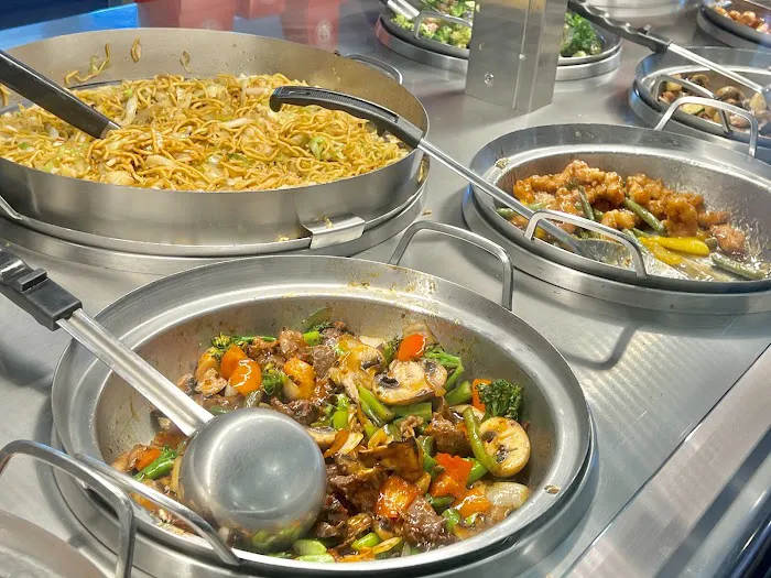 Panda Express 8