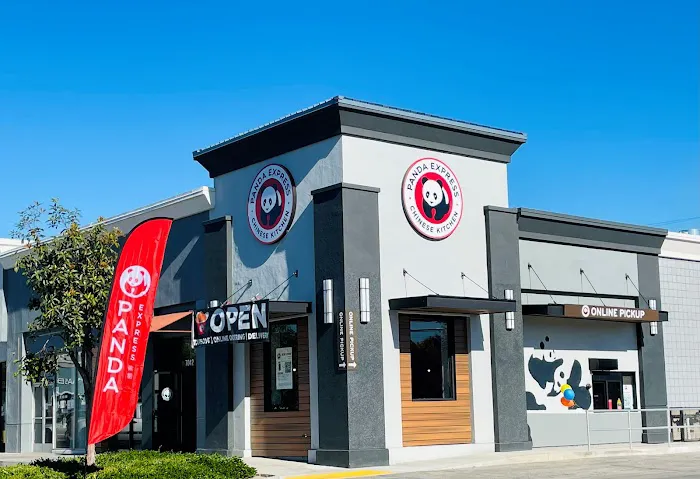 Panda Express 6