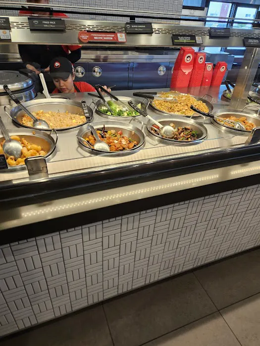 Panda Express 5