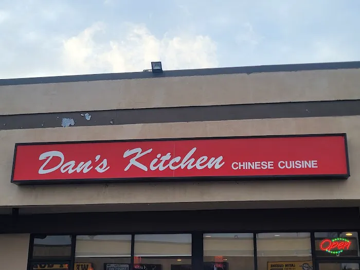 Dan’s Kitchen 5