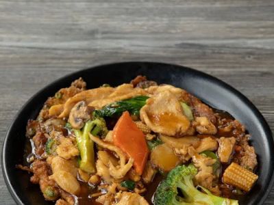 California Wok - Encino 0