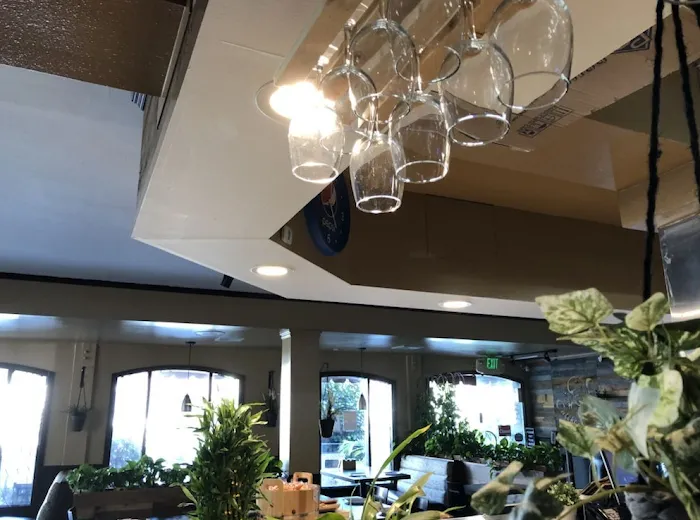 California Wok - Encino 7