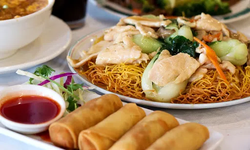 California Wok - Encino 2