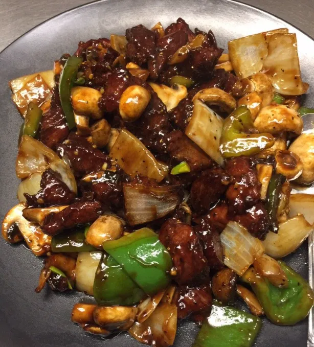 California Wok - Encino 4