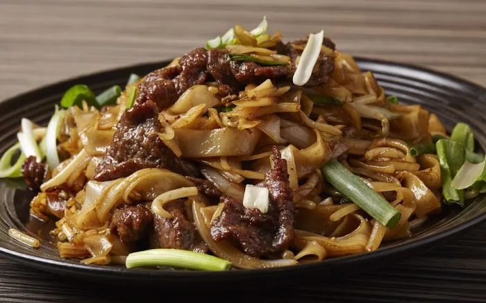 California Wok - Encino 5