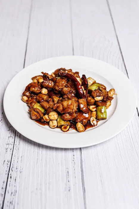 California Wok - Encino 6