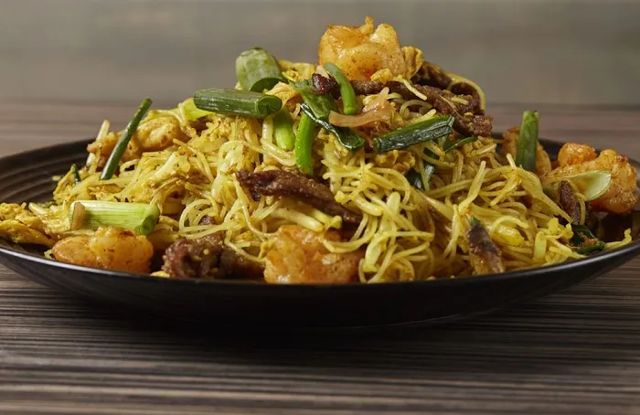 California Wok - Encino 9