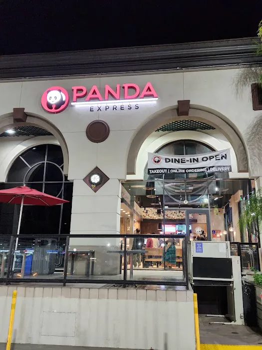Panda Express 1