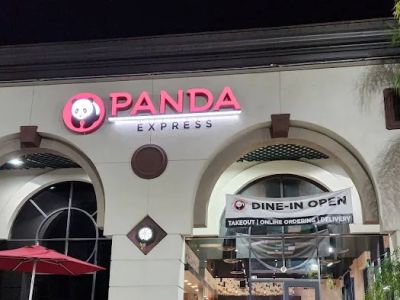Panda Express 0