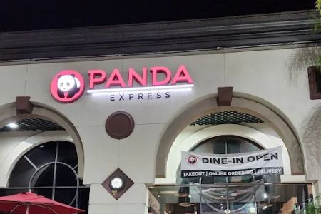 Panda Express